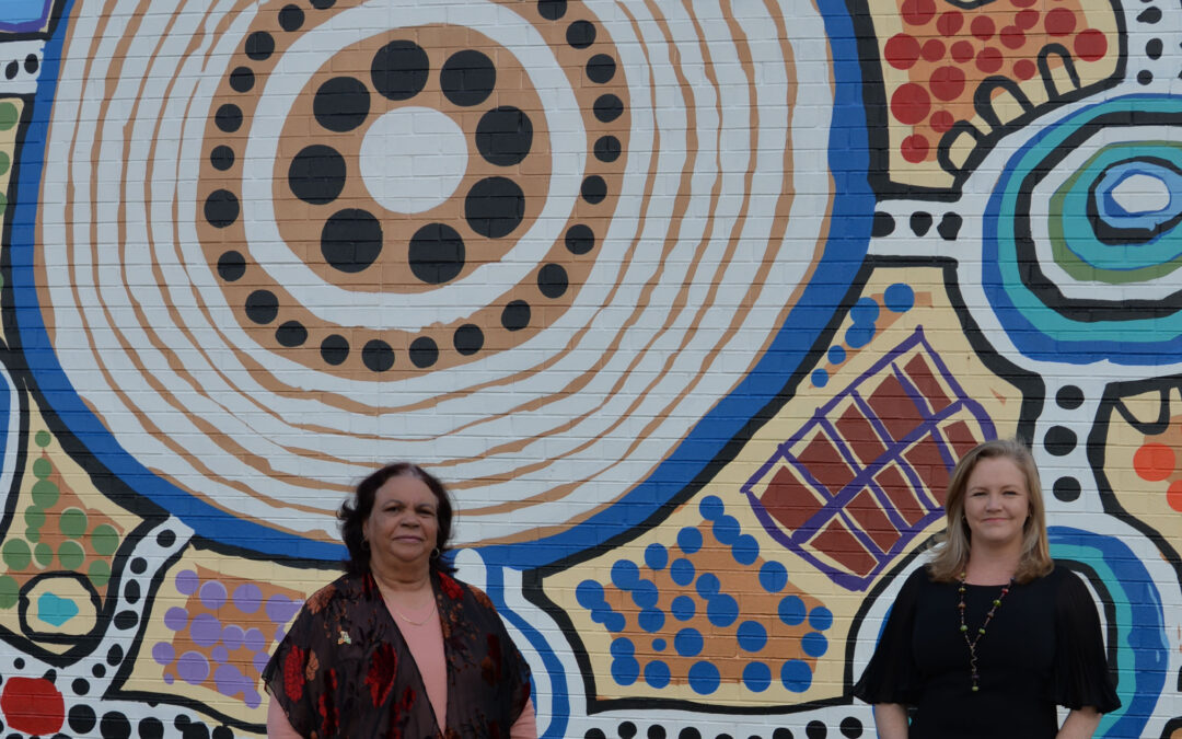 Logan City Council implements reconciliation action plan