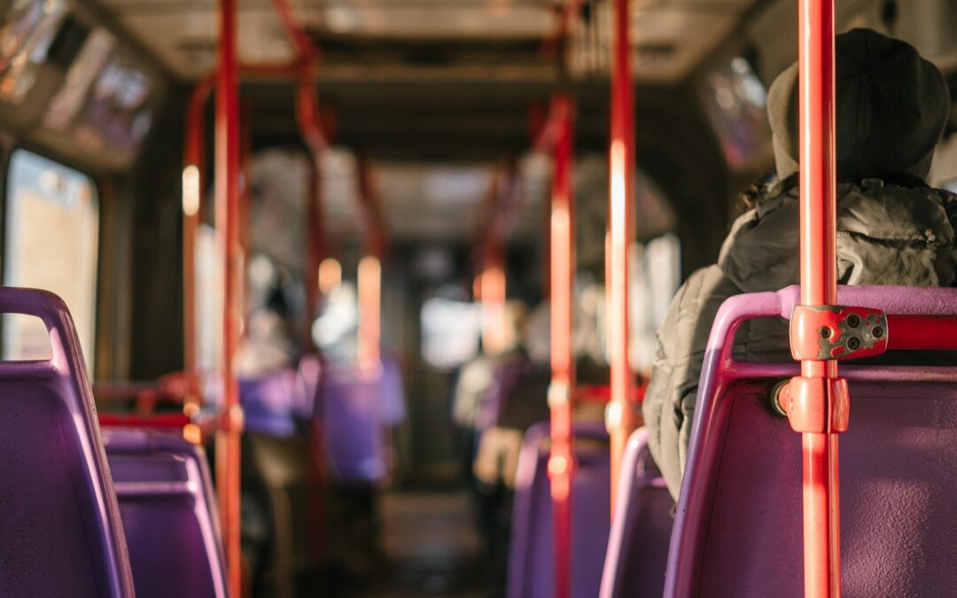 More should be done to protect bus drivers: union