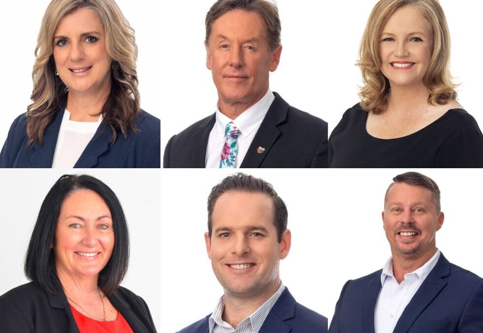 Logan City Councillors say rebranding is ‘a waste of money and time’