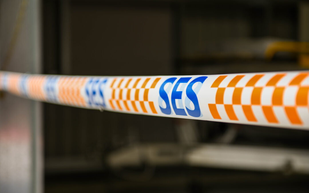 Disaster preparation tips for Logan City businesses