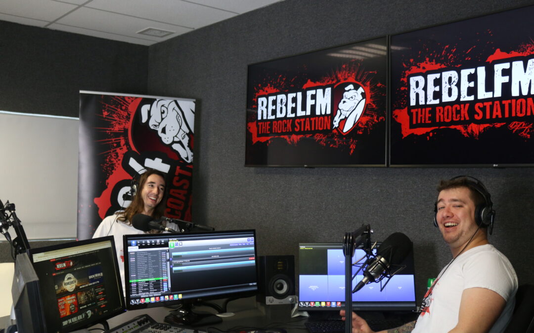 REBEL\BREEZE\MNF keep Logan City commitment