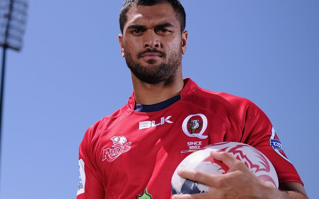 Hunt all geared up for return to rugby league