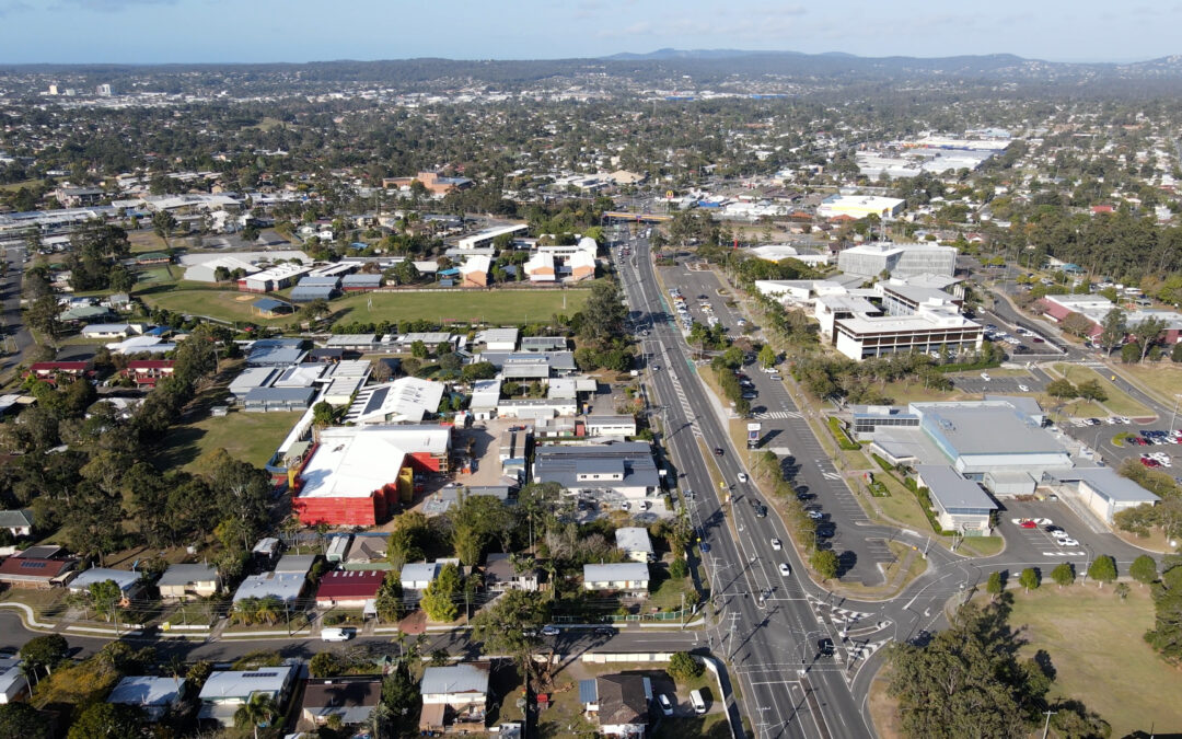 Logan businesses look to new QLD tourism campaign