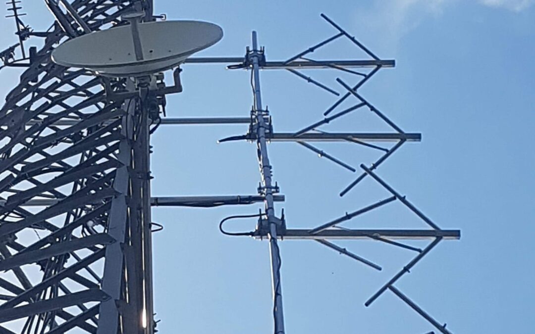 Logan City radio group seeks your help to secure extension
