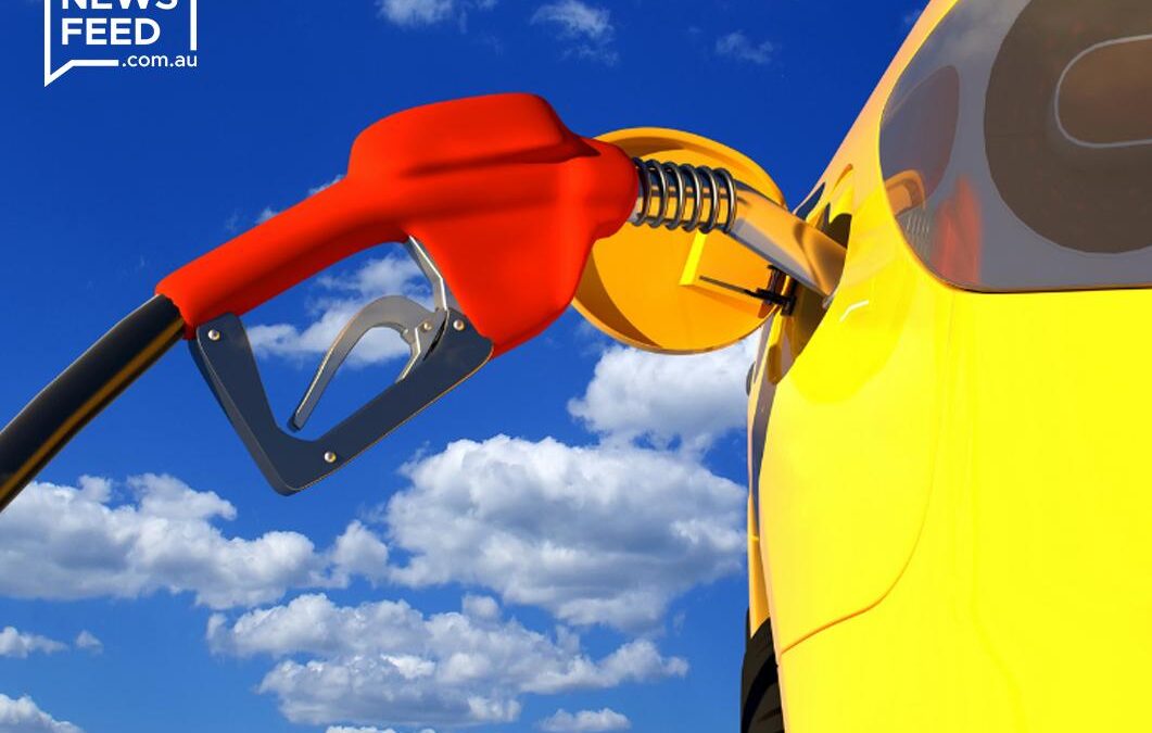 Winner of Logan’s Best Servo – Pacific Petroleum in Beenleigh!