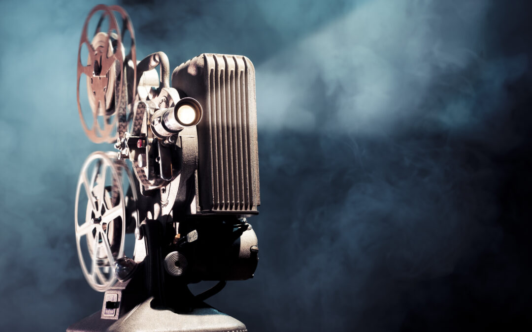 Scenic Rim free movie nights