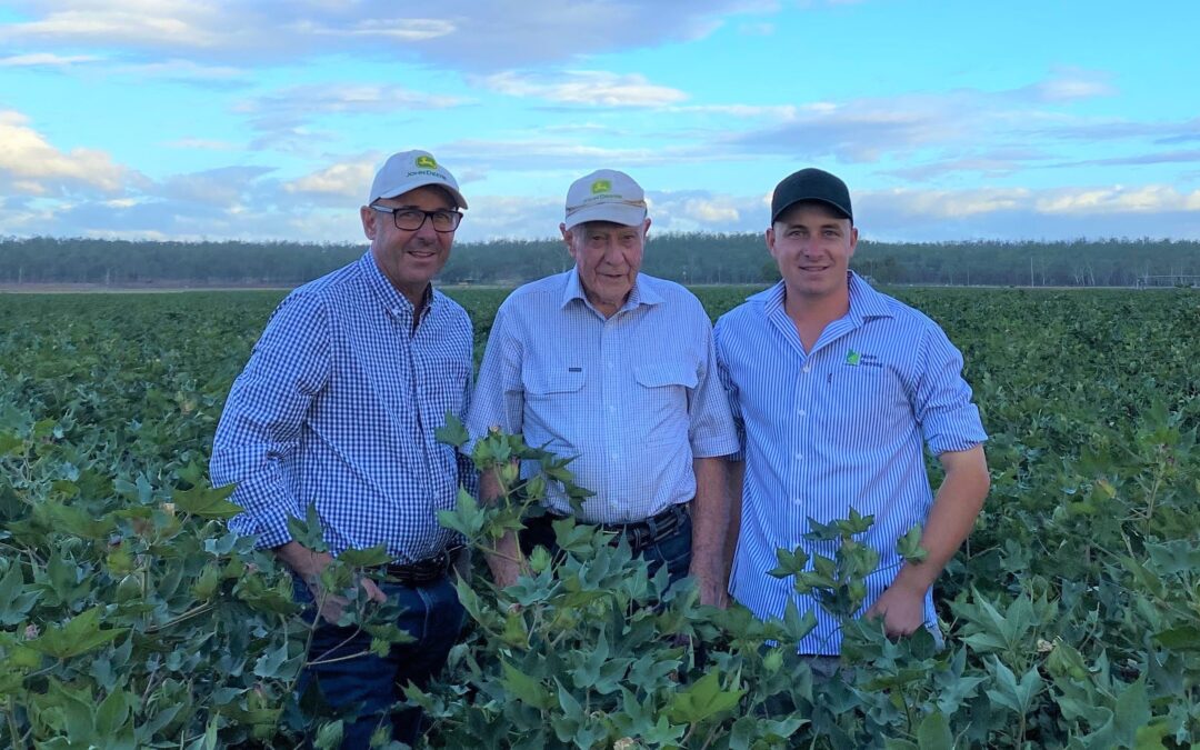 Time to ‘put your hand up’ for secure water in the Scenic Rim