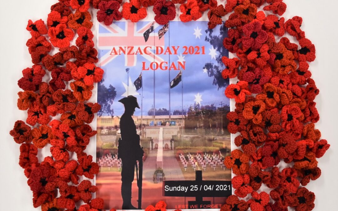 Logan City volunteers ‘phenomenal effort’
