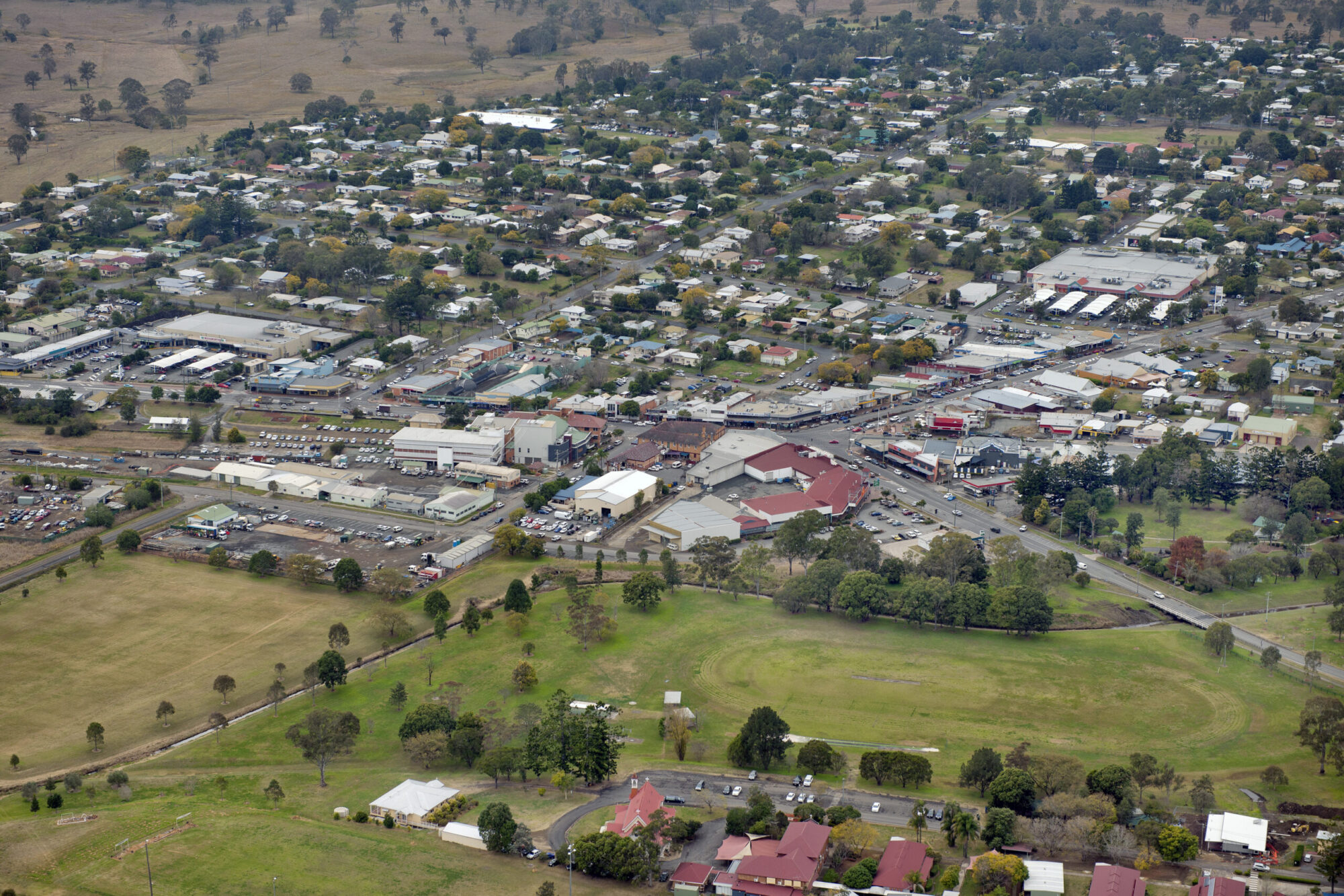Beaudesert