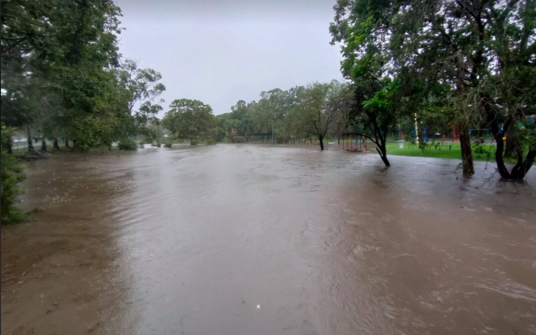 Investigations into flood death continue