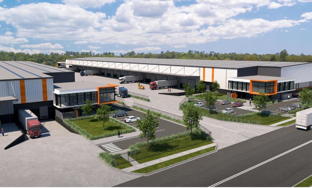 Logan City’s $500 million development to create jobs