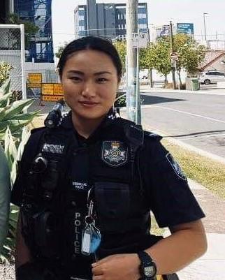 UPDATE: Diversity at MyPolice Logan