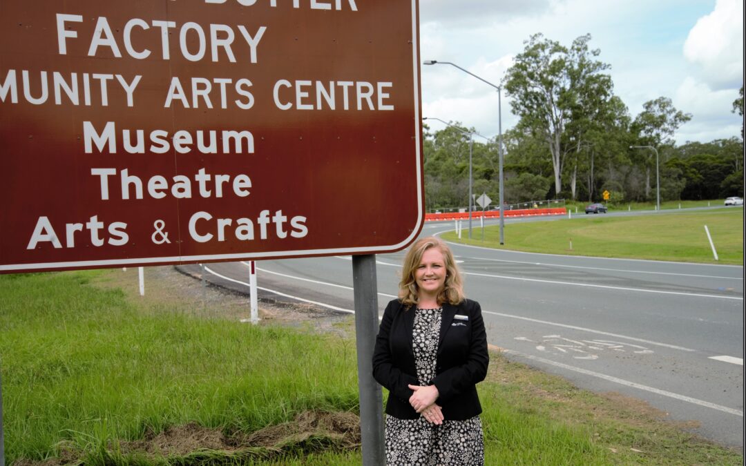 Major milestone for Kingston Butter Factory