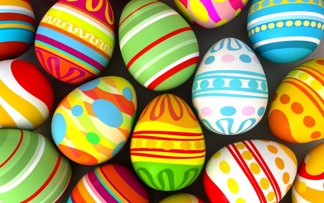Tips for Logan City locals spending Easter at home