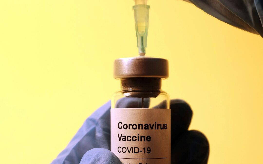 Covid 19 vaccine delay
