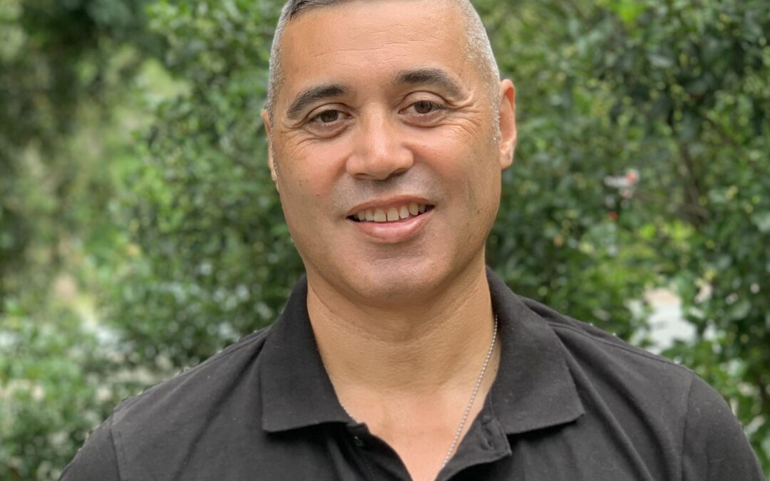 Wingman: Providing mental health support for local youths