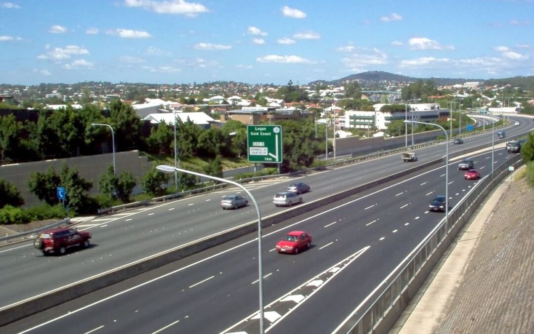 Exit plan to bust Logan City M1 congestion
