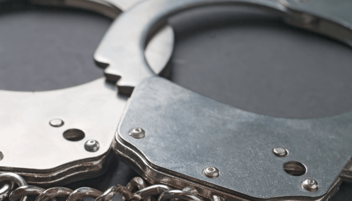 Two Logan City men charged over Ipswich armed robbery