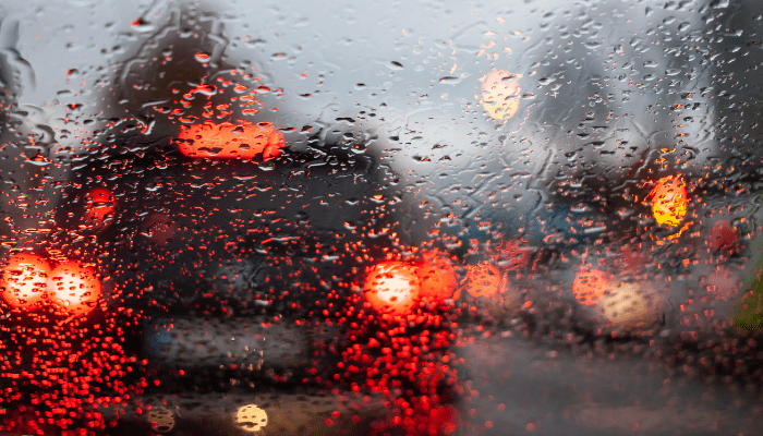 It looks like more rain is on the way for the Logan and Scenic Rim region