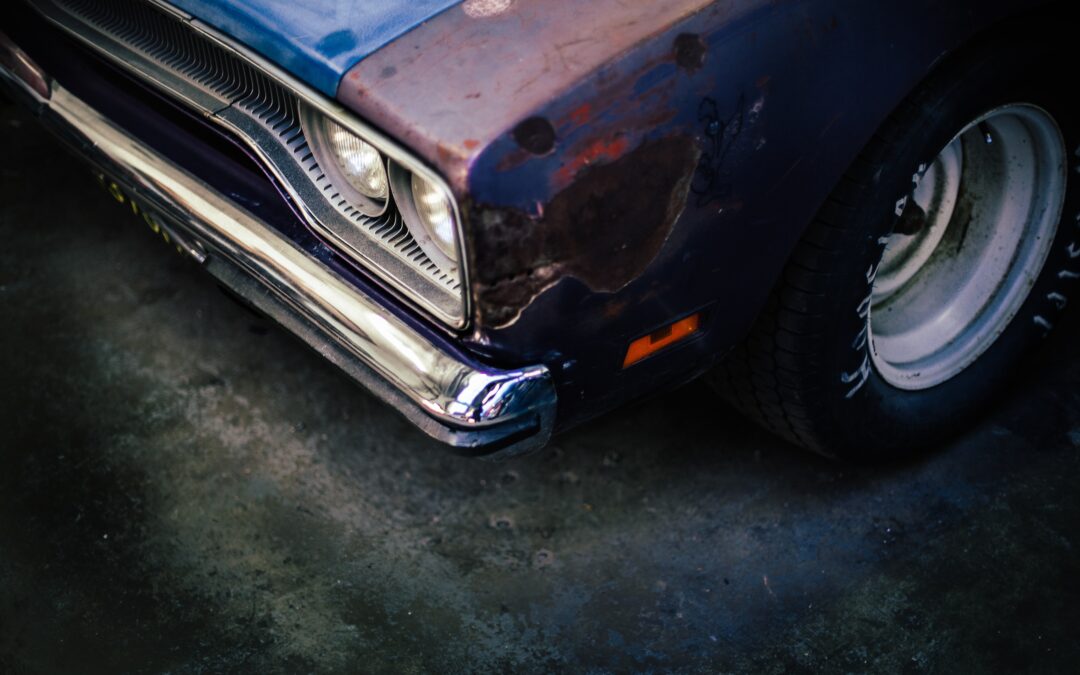 New scheme to reduce unsafe cars on the road