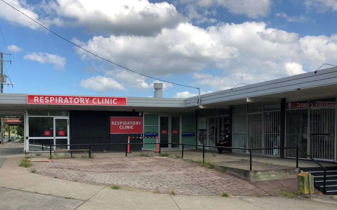 Logan City clinic ready for Covid vaccinations