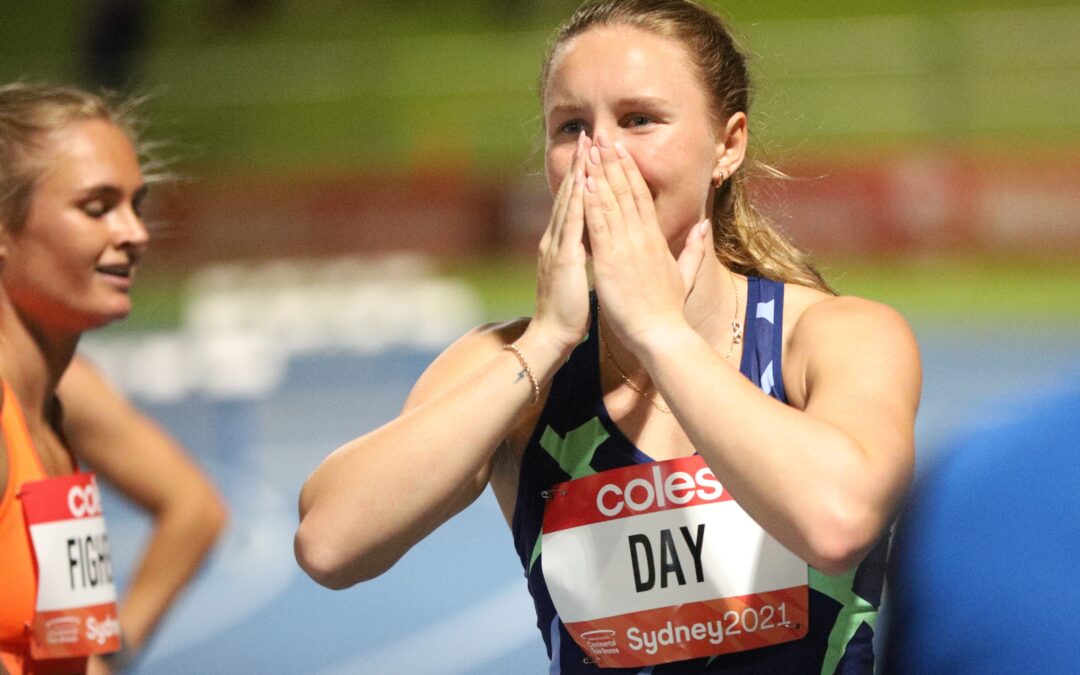 What next for Beaudesert’s Riley Day?