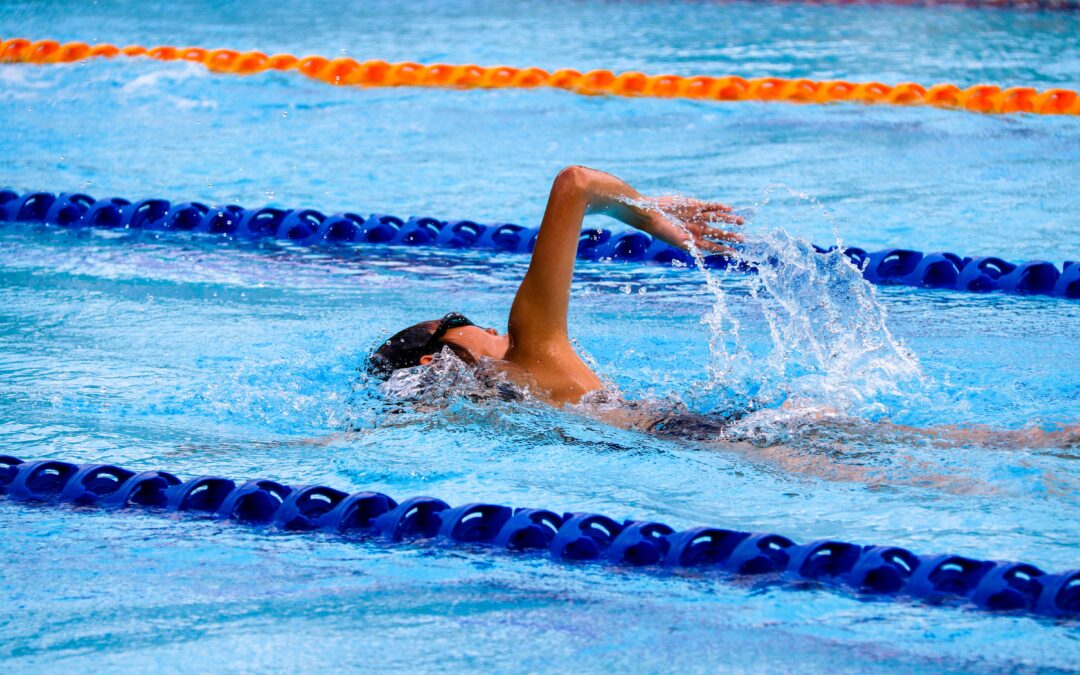 Griffith Uni proud of local Olympics inclusion