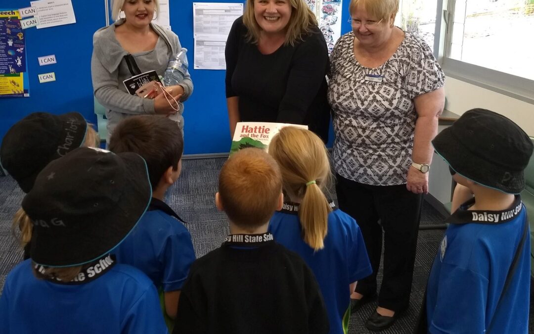 Praise for Logan City parenting program
