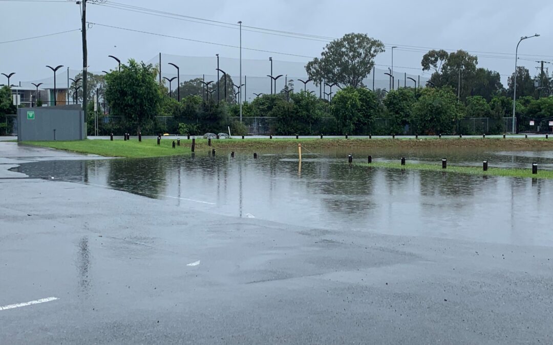 Disaster assistance available for flood hit communities