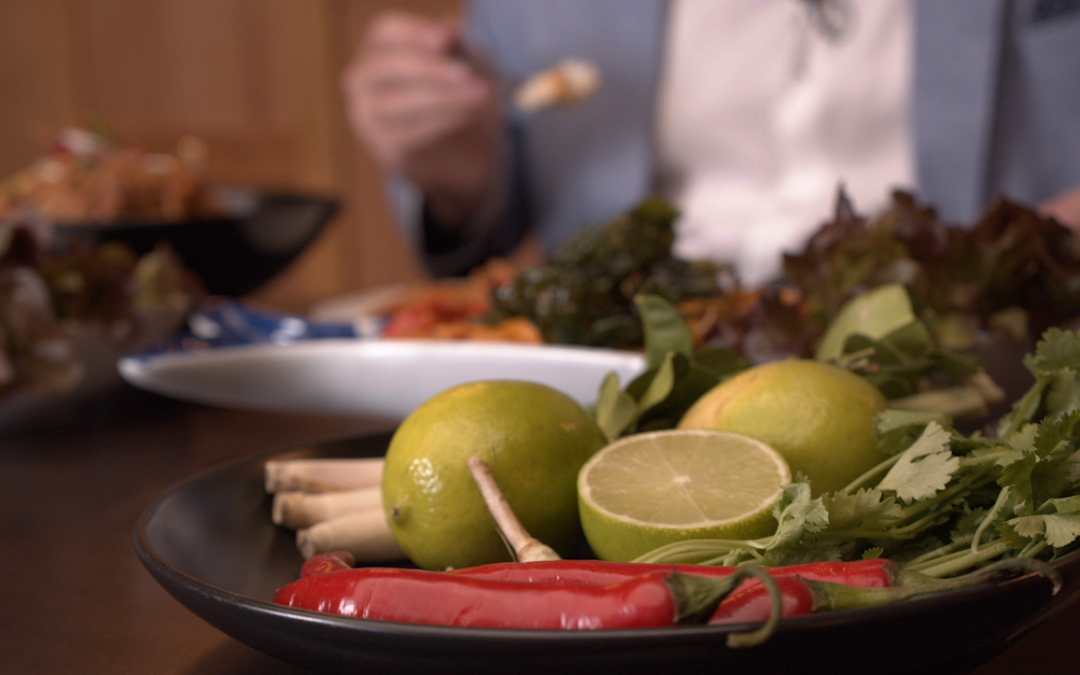 Logan City Food Trails adds Thai Orchid in Springwood to popular foodie list