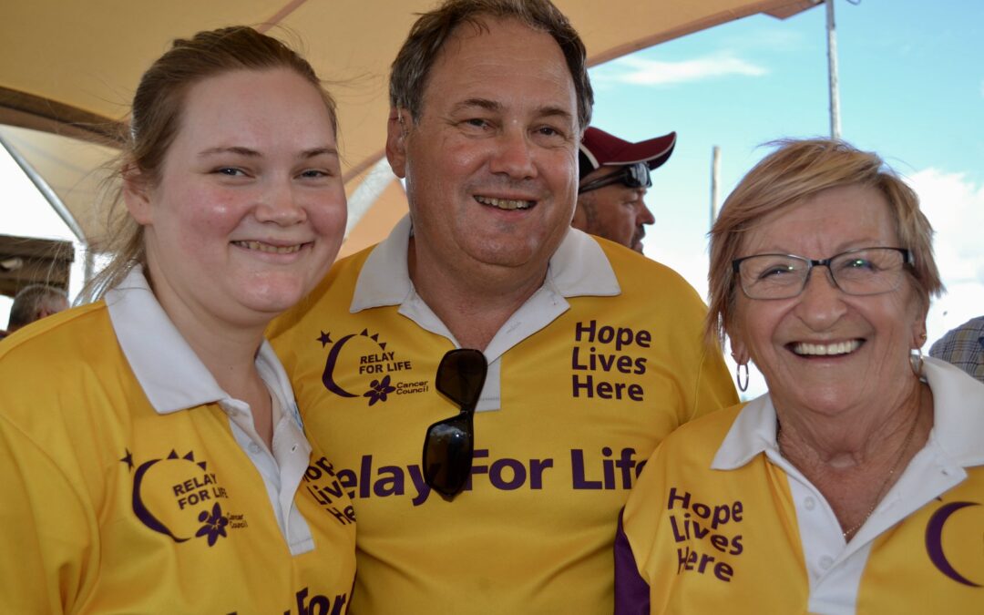 Logan’s Heroes | Community spirit, Les Hoppe