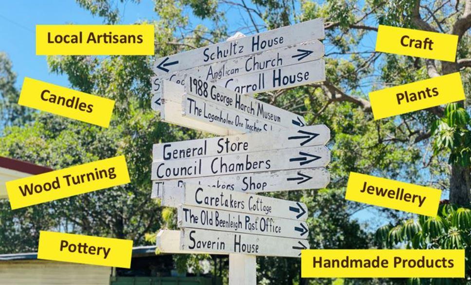 Logan City welcomes back local markets