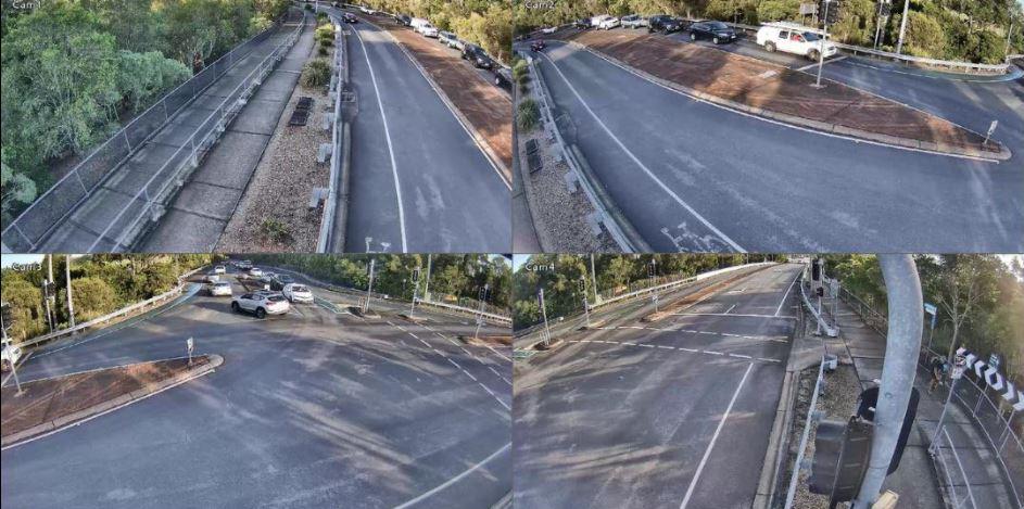 SWITCHED ON: New CCTV cameras in Logan City