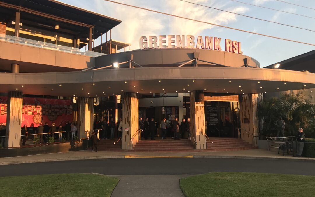 Festive season opening hours at Greenbank Services Club