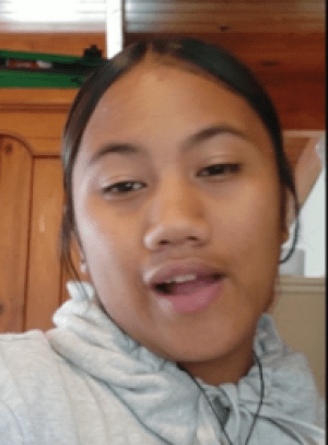Police searching for missing Logan Central girl