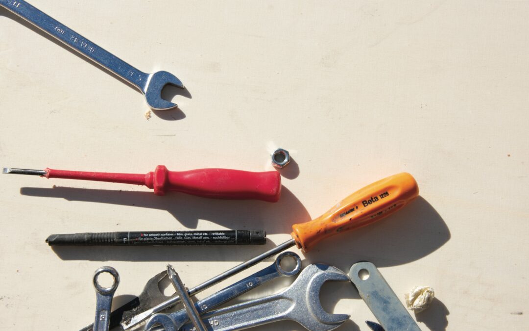 Logan police remind tradies to secure tools to prevent theft