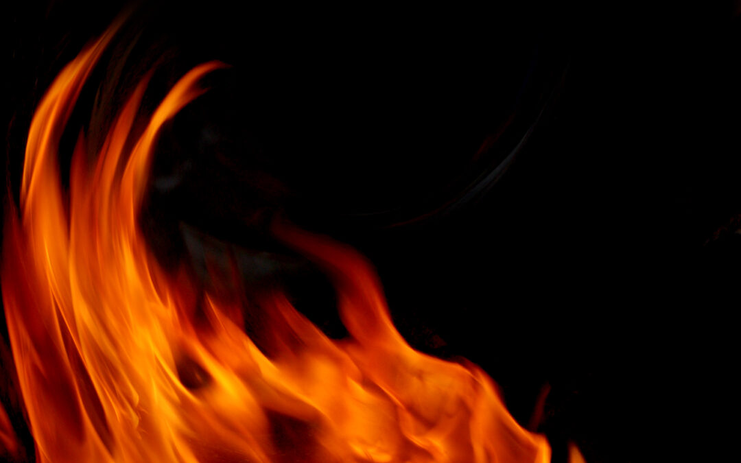 Police investigate suspicious fire in Beaudesert