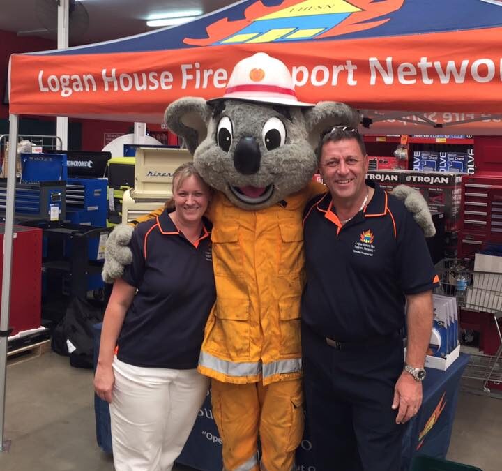 Logan’s Heroes | Logan House Fire Support Network