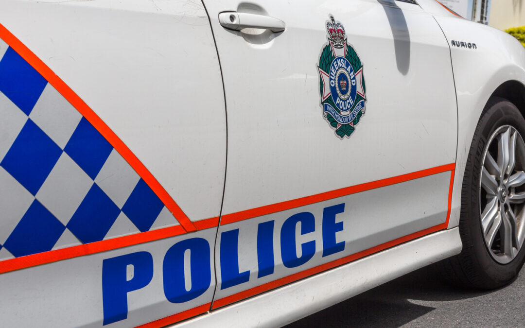 Metal theft targeted across Logan