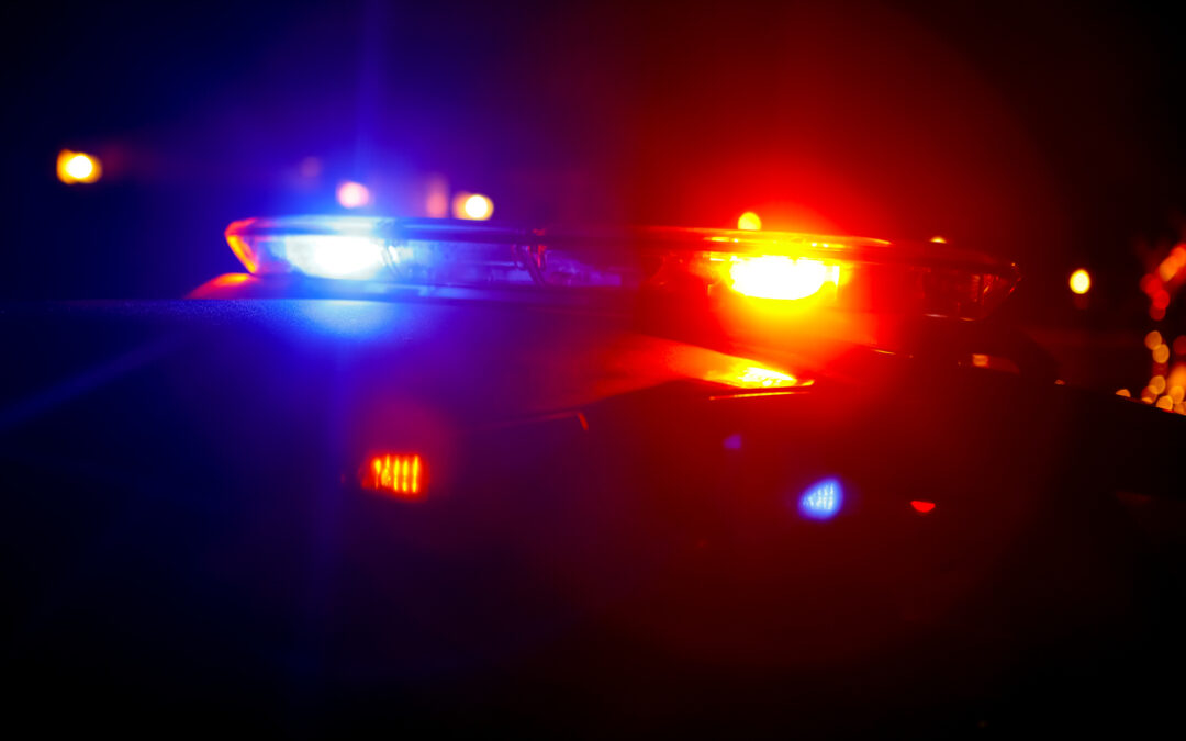 Body of missing boy found at Cedar Creek Falls