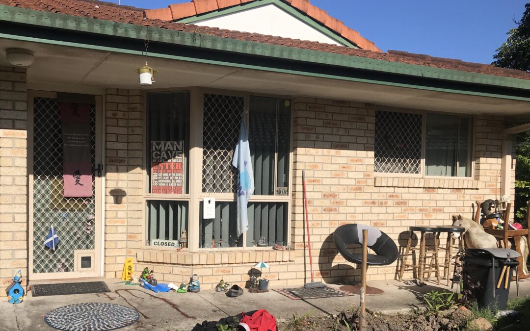 Logan retirement homes spared so far from COVID-19