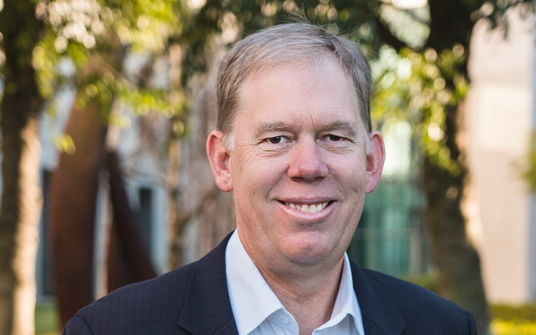 Bert van Manen MP retains Forde