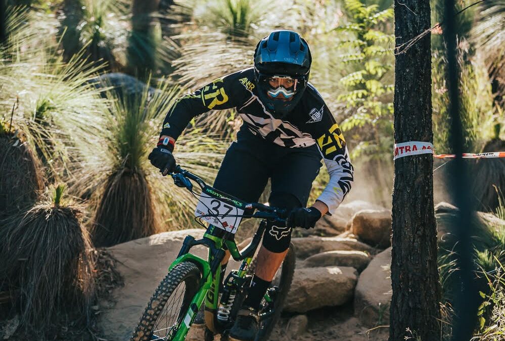 Kooralbyn going ahead with bike festival