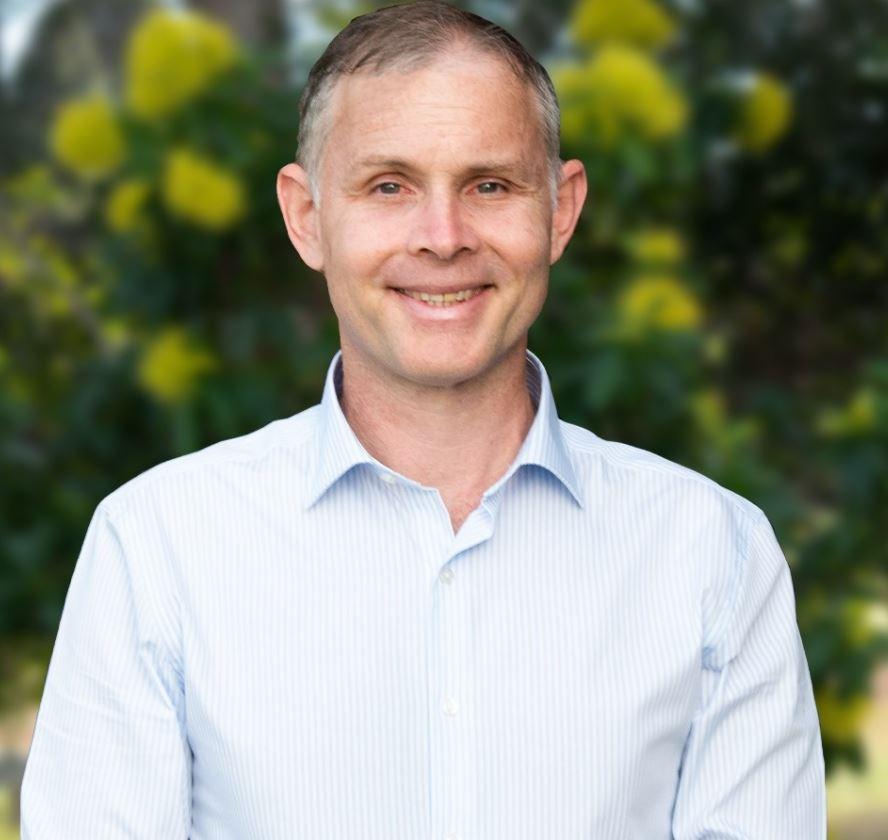 Meet Forde’s new Labor candidate ‘we need a fresh approach’