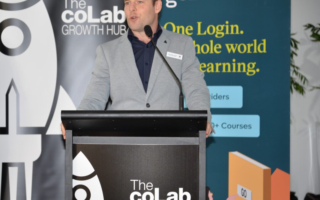 Global audience to tap into Logan City’s innovation ideas