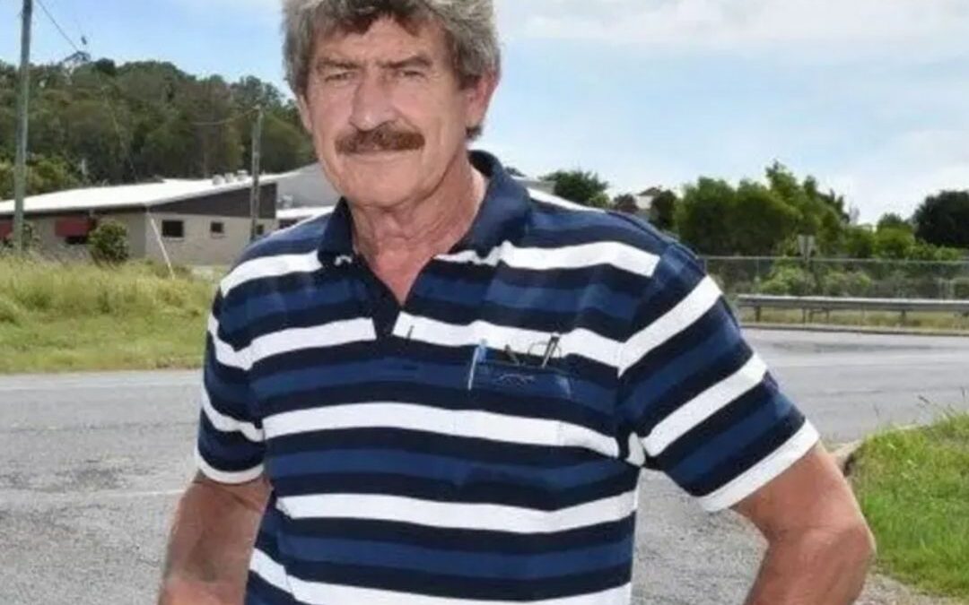 Third Logan man charged with murdering Greg Harding will face court again in November