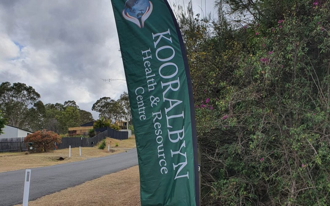 Kooralbyn business closes its doors to COVID-19 vaccinated customers