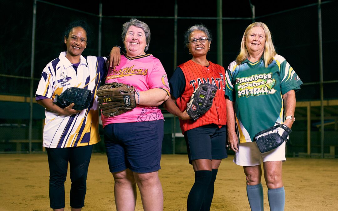 Funding boost for Logan City sporting women 