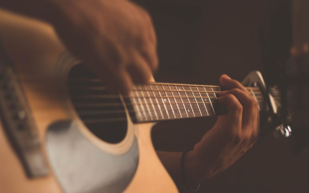 Father’s Day Out: Beenleigh’s Tin Cup Cafe launches ‘Open Mic Whiskey Blues’