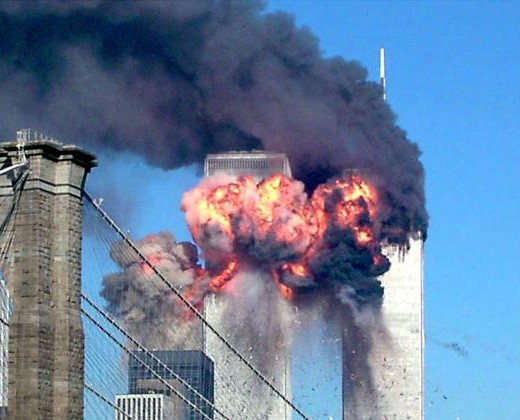 Local 9/11 remembrance